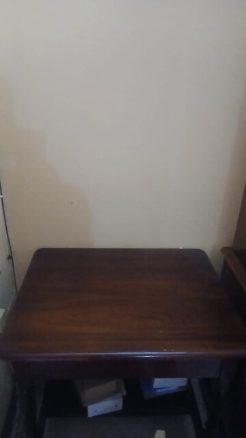 Handcrafted Cedar Table Tables & Desks Cheapside, Junction