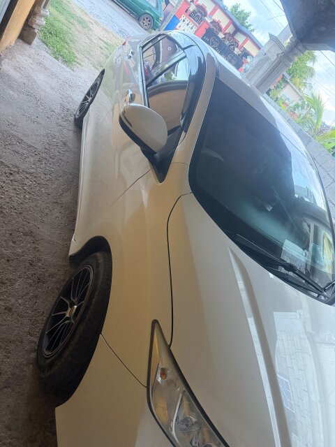 Honda Grace 2015 1.6 Neg 876 5933942