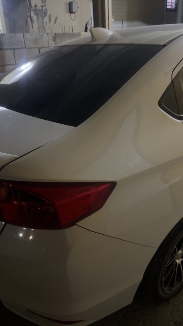 Honda Grace 2015 1.6 Neg 876 5933942