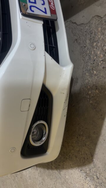 Honda Grace 2015 1.6 Neg 876 5933942