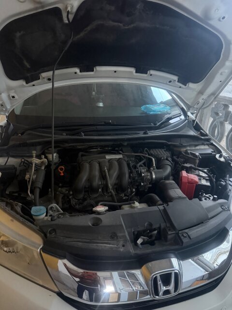 Honda Grace 2015 1.6 Neg 876 5933942 Cars Clarendon