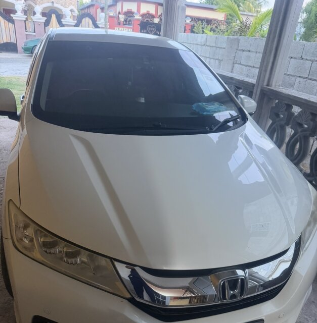 Honda Grace 2015 1.6 Neg 876 5933942