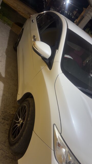 Honda Grace 2015 1.6 Neg 876 5933942