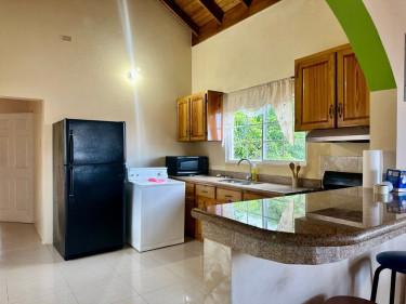 2 Bedroom
