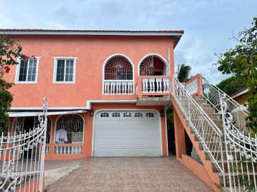 2 Bedroom Apartments St. Ann's Bay