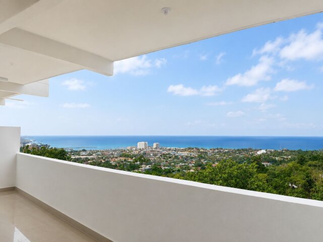 3 BEDROOM TOWNHOUSE FOR SALE IN OCHO RIOS ST.ANN