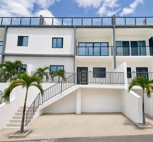 3 BEDROOM TOWNHOUSE FOR SALE IN OCHO RIOS ST.ANN Townhouses Ocho Rios