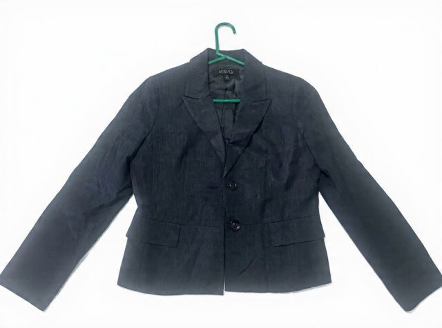 Pre Loved Suit Jackets And Pants- Size 6-8