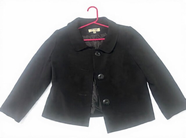 Pre Loved Suit Jackets And Pants- Size 6-8
