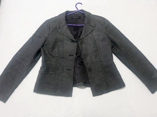 Pre Loved Suit Jackets And Pants- Size 6-8