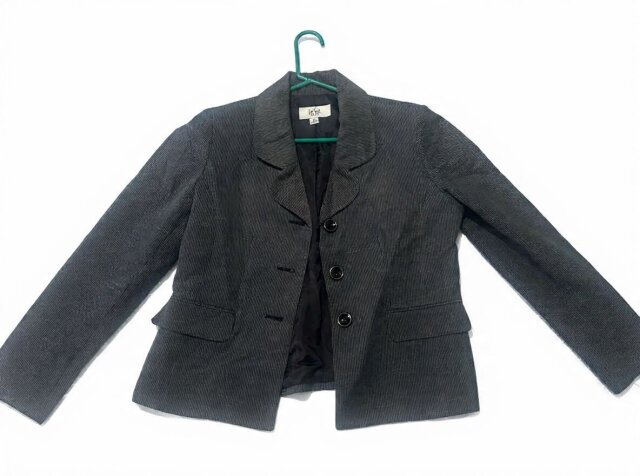 Pre Loved Suit Jackets And Pants- Size 6-8