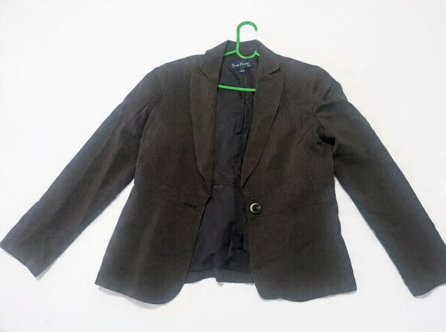 Pre Loved Suit Jackets And Pants- Size 6-8