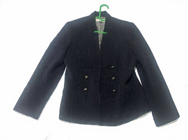 Pre Loved Suit Jackets And Pants- Size 6-8