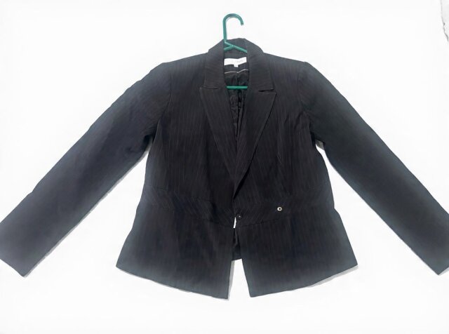 Pre Loved Suit Jackets And Pants- Size 6-8