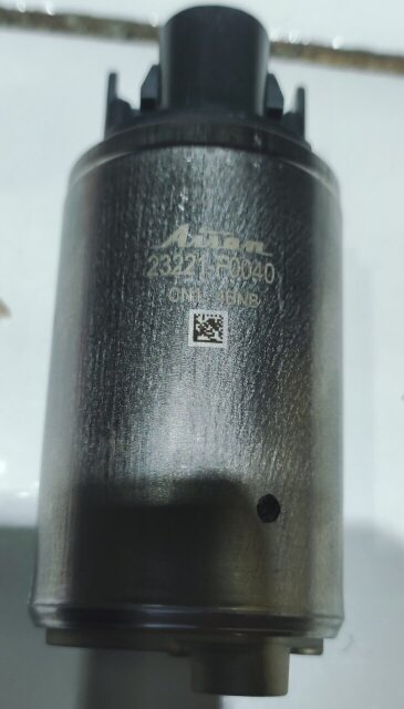 BRAND NEW GENUINE TOYOTA / AISAN Fuel Pump Core Auto Parts BELVEDERE ROAD