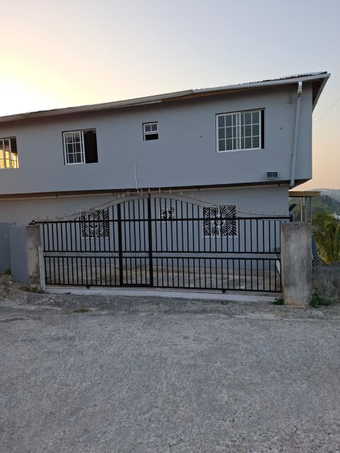 2 Bedroom House For Rent Houses Straun Castle