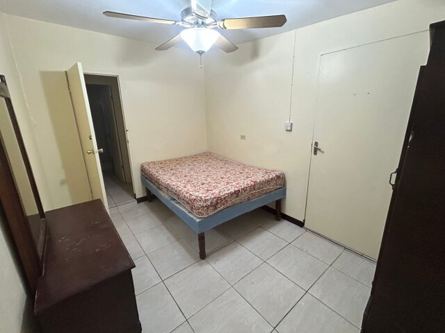 2 Bedroom, 1 Bathroom