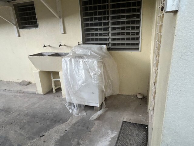 2 Bedroom, 1 Bathroom