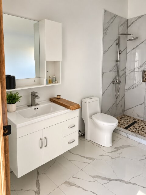 Charming 2 Bedrooms Home for Rent in Nain