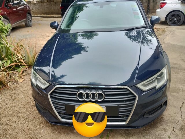 2018 Cars Spanish Town