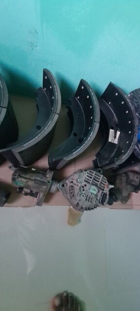 Daft And Denis Spare Part Auto Parts Mandeville