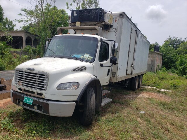2008 Freightliner M2 Trucks Spanish Town