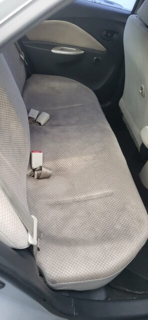 2008 Toyota Belta