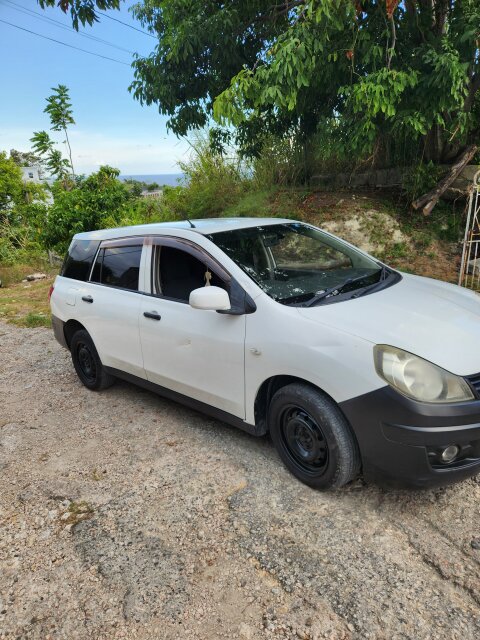 2015 Ad Wagon Cars St Anns Bay