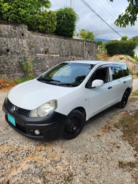 2015 Ad Wagon