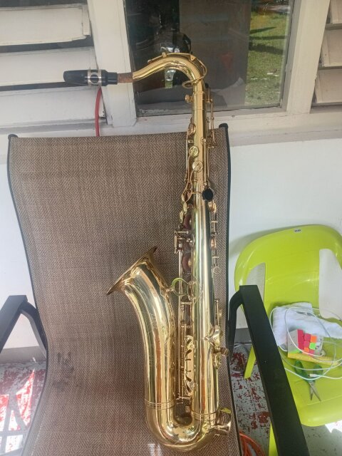 Tenor Saxophone Music Port-Antonio