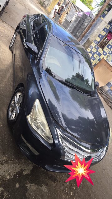 2015 Nissan Teanna Cars Constant Spring Road