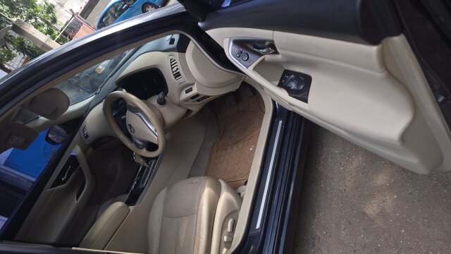 2015 Nissan Teanna