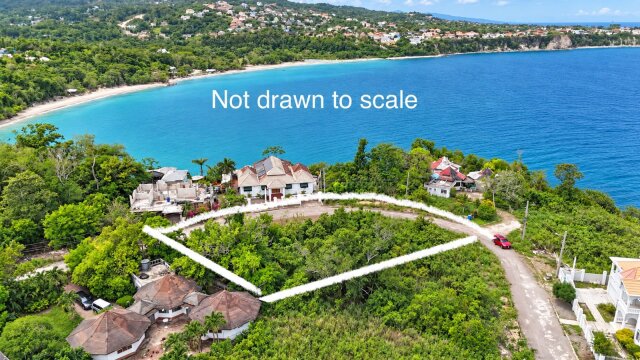 Land For Sale| St. Mary