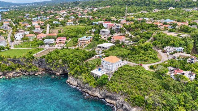 Land For Sale| St. Mary Land St. Mary