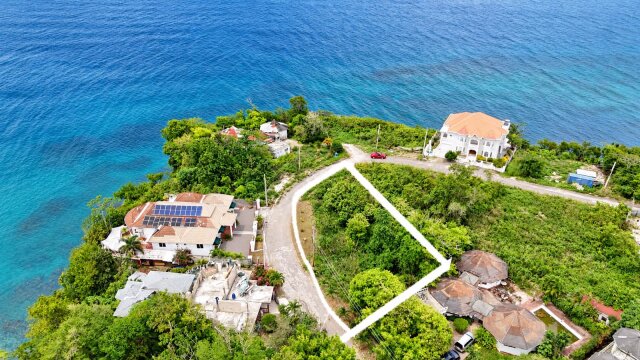 Land For Sale| St. Mary
