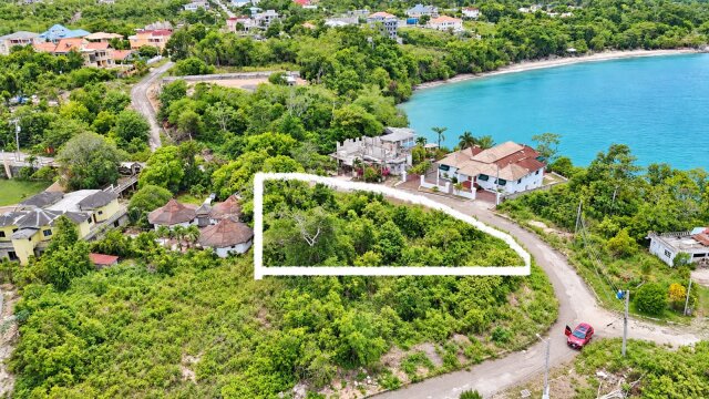 Land For Sale| St. Mary