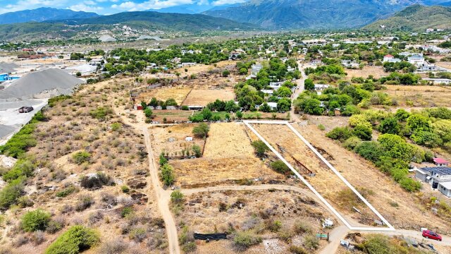 Land For Sale| Yallahs, St. Thomas