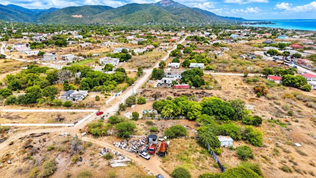 Land For Sale| Yallahs, St. Thomas