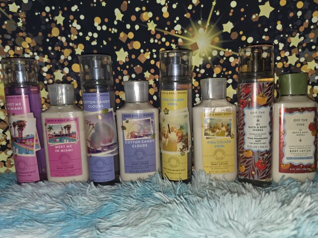 Authentic Bath And Body Works For Sale