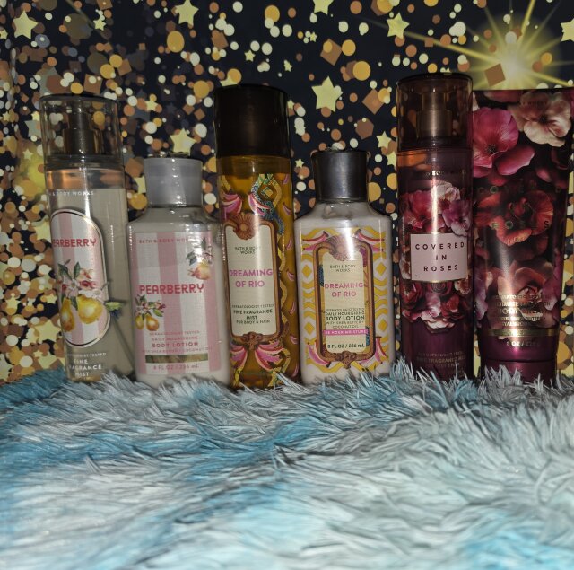 Authentic Bath And Body Works For Sale