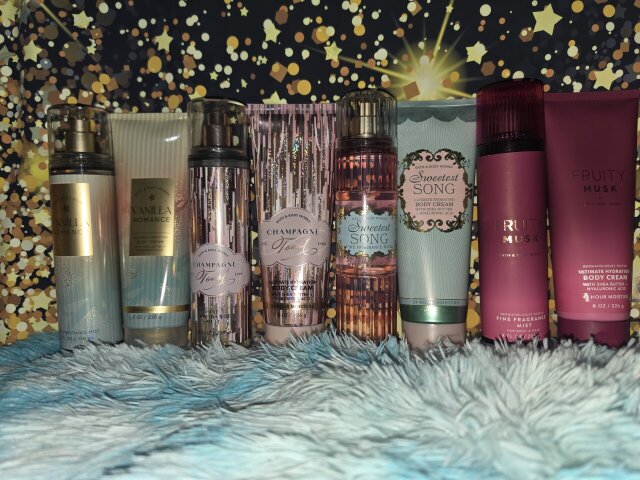 Authentic Bath And Body Works For Sale