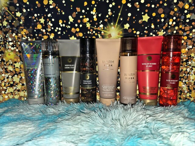 Authentic Bath And Body Works For Sale