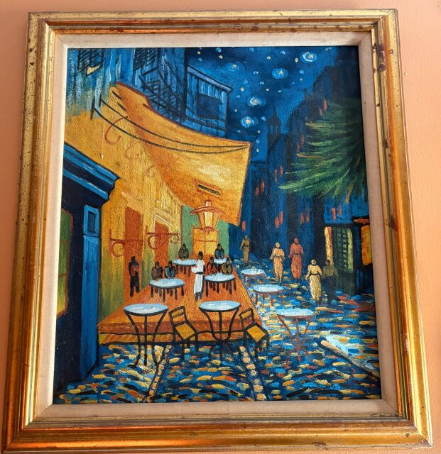 Painting