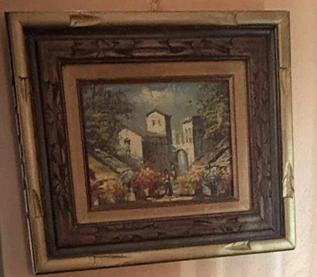 Painting