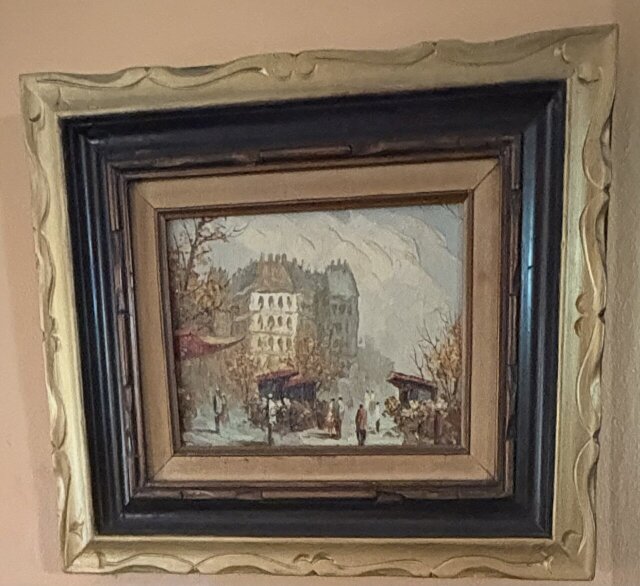Painting