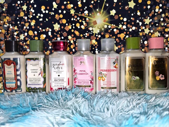 Authentic Bath And Bodyworks Bath & Body Portmore