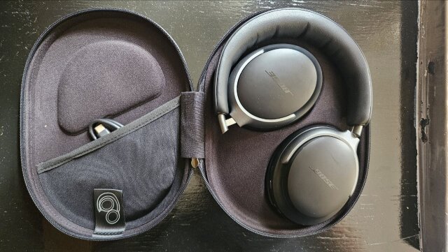 Bluetooth Headphones | Bose Quietcomfort Ultra