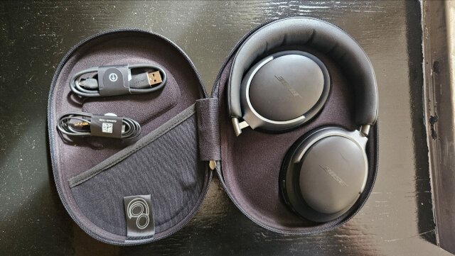 Bluetooth Headphones | Bose Quietcomfort Ultra Audio Mandeville