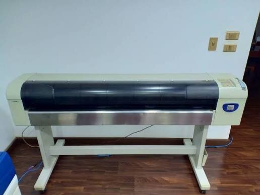 WIDE FORMAT PLOTTER PRINTER Computer Accessories ST ANNS BAY