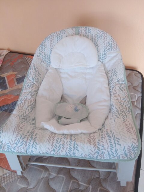 Vibrating Baby Rocker Chair Strollers & Carriers Portmore